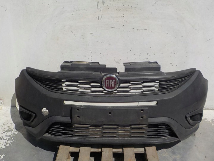 199 FIAT DOBLO II LIFT 15- bumper front front