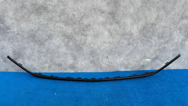 MERCEDES AMG GT W290 X290 moulding of a bumper front frame 1G/IP/10ES