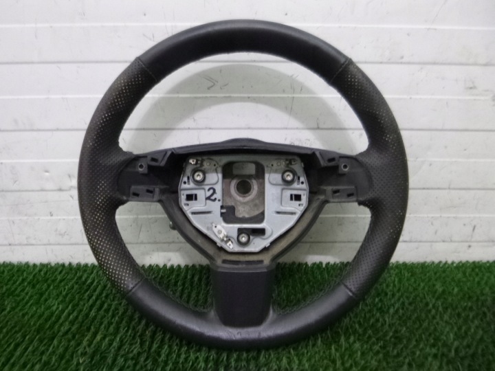 OPEL ZAFIRA B 05- kormány SKORZANA bőr