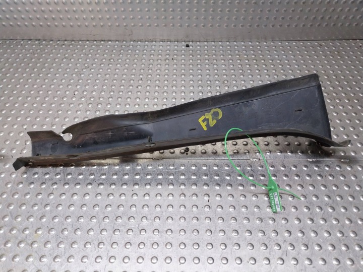 Schalldämmung des Kotflügels rechts 7269998 BMW F20 F21 F22 F23