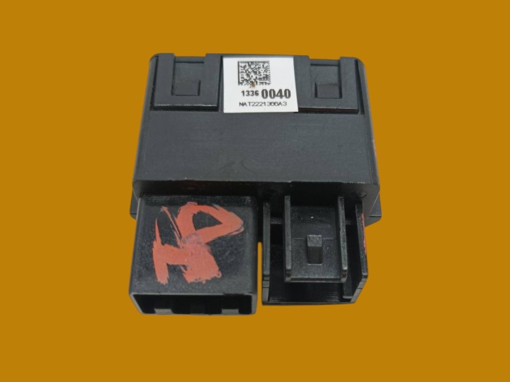 Adapter, Stecker USB AUX 13360040 Opel Astra IV (2009- ) J