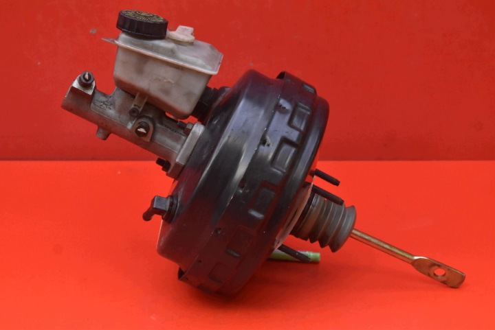 servo servo bubanj 03.7757-3701.4 VOLVO S60 S80 i V70 II 2.4 D5 163 KM