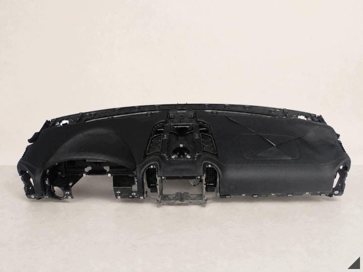 PORSCHE CAYENNE II 2 7P5 10-14 Cruscotto KIT COMPLETE airbag consolle CRUSCOTTO COMPLETO 7P5819475