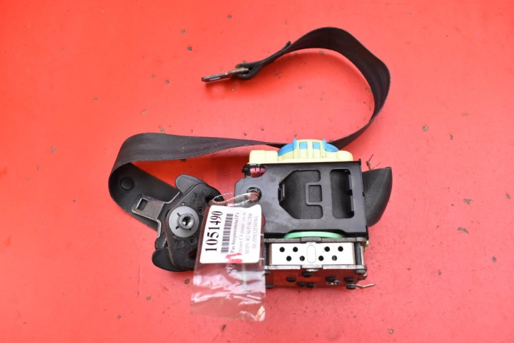 Gurten Sicherheits links vorne EU 9654964477 CITROEN C4 GRAND PICASSO 1 und