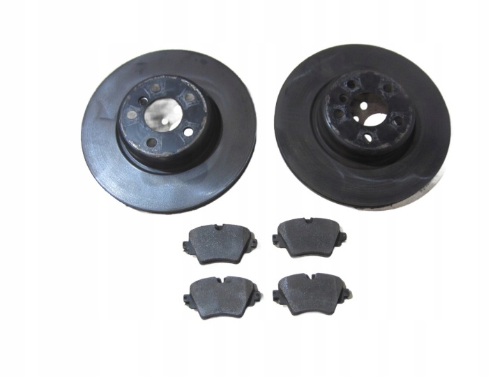 BMW X3 G01 G30 Disques Frein Avant Avant 6860907 330X24 34116860907