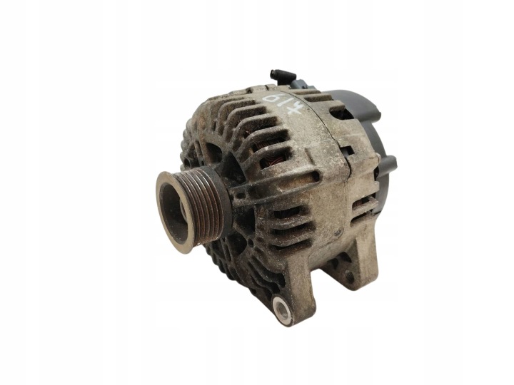 alternatore 9646476280 1.4 HDI Peugeot 307 e (2001-2008)