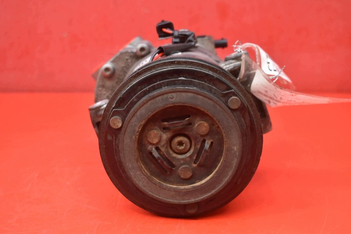 compressor pump of the air conditioning 13335253 OPEL ASTRA 4 IV J 1.4 T 140 KM LIFT