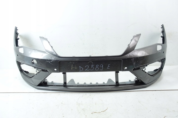 Paraurti Anteriore Anteriore SEAT LEON III 3 5F LIFT 16
