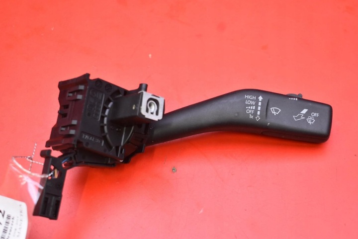 MANETKA Commodo essuie glace 1K0953519K SKODA SUPERB 2 II 08-13