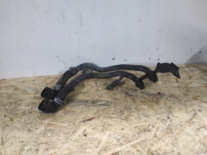 RURY hoses water VW PASSAT 3q0 815 389a ka4 145394