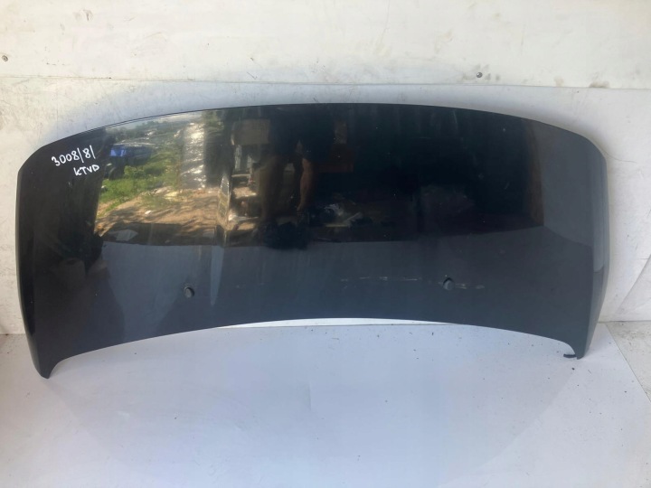 Cofano PEUGEOT 3008 e KTVD