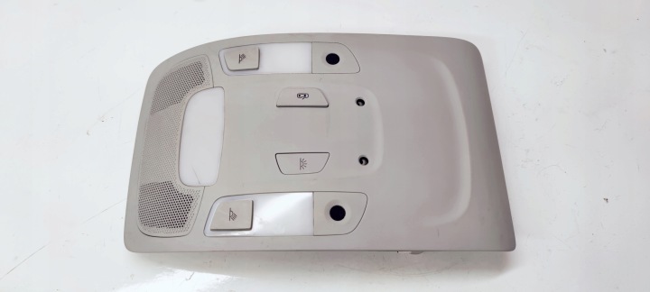FEUX PHARE OSWIETLENIE CABINE AUDI A6 C7 4G0947135 *2*