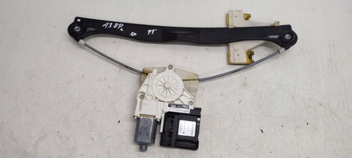 Mécanisme essuie glaces Droite Arrière Mécanisme Audi A3 8P LIFT