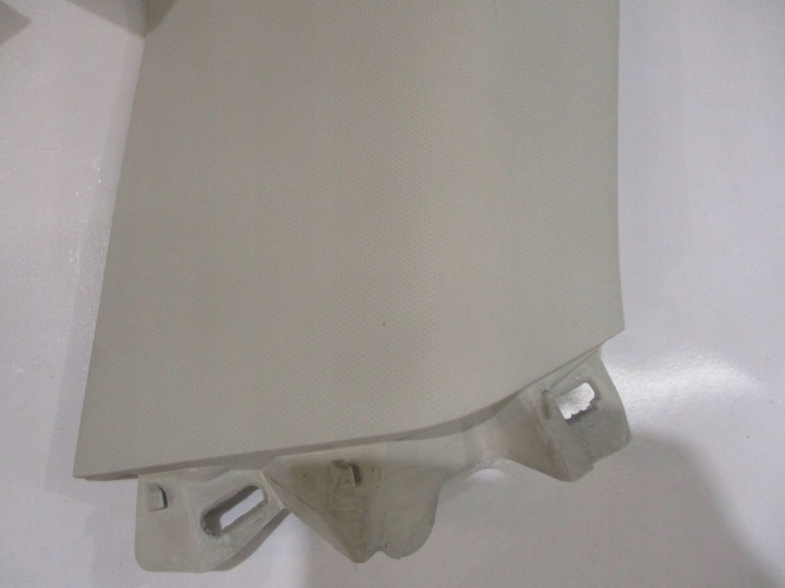 LITHUANIA HOSPITAL SYSTEM REAR LAW FORD MONDEO MK5 5
