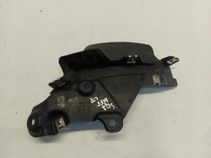 AUDI SQ7 Q7 II LIFT 4M0 Schmutzfänger heck links 4M0854815F