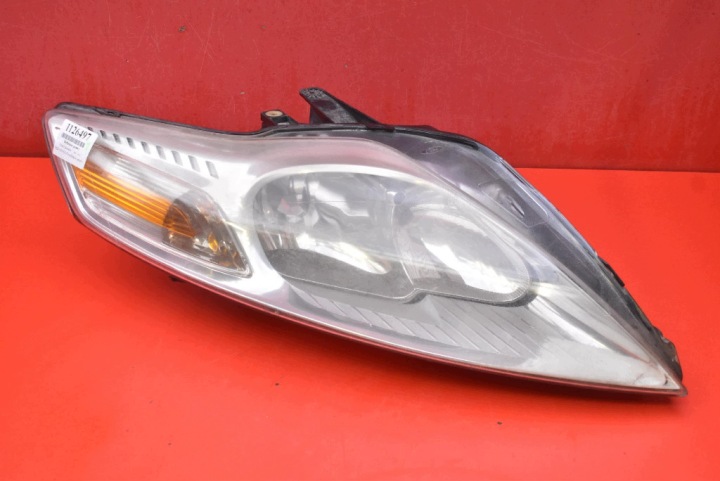 REFLEKTOR rechts Licht vorne EU 7S71-13W029-AH FORD MONDEO MK4 07-10