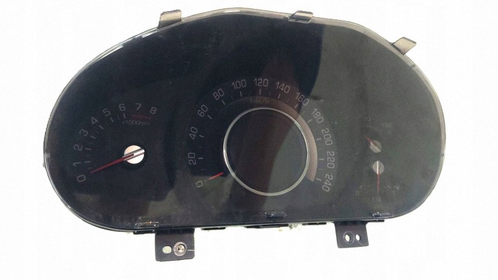 budíky KIA SPORTAGE III 1.6B 2013