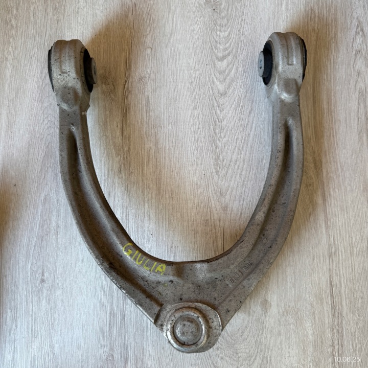 arm front left ALFA ROMEO GIULIA