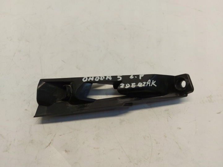 Chery Omoda 5 2024r Couverture tablier moteur Pare choc Gauche Avant 602002137aa