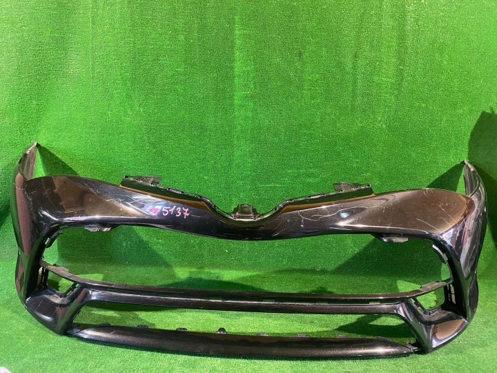 Paraurti anteriore Anteriore TOYOTA AVENSIS T27 T29 LIFT 15