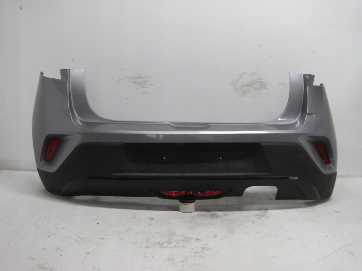 bumper OPEL MOKKA B 6 PDC rear part rear