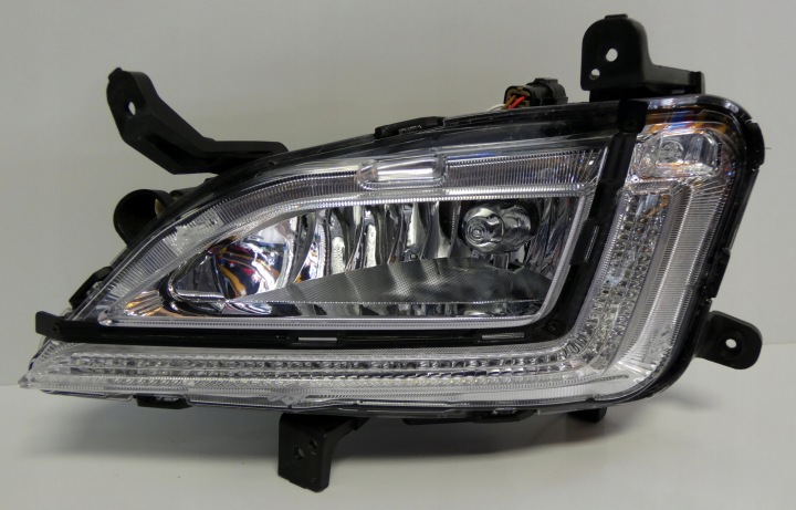 HYUNDAI TUCSON II 2 LIFT 92201D7600 2018- DRL Feux antibrouillard Gauche