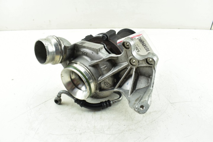 turbo BMW F20 F22 E90 F30 F34 F10 F11 E84 2.0d N47 8515187