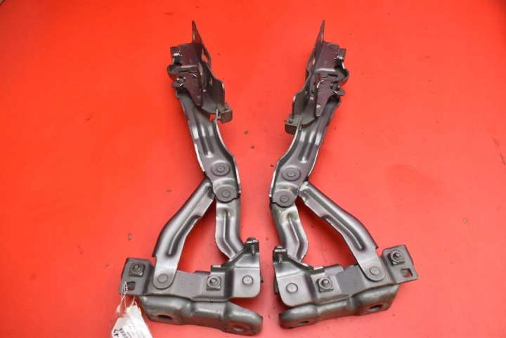 Cerniera Cerniere cofano 31651861 VOLVO S90 2 II 16-20