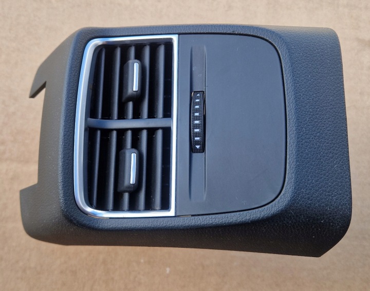Klima TUNELU heck AUDI A3 12-19 R 8V0857042 Original wie neu