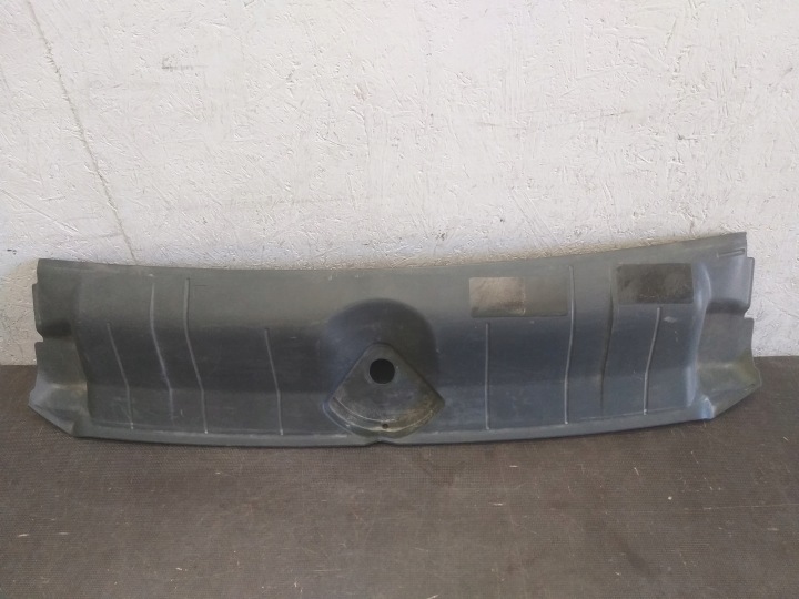 hütöfal fedél AUDI A5 8W6