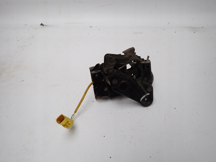 BMW SERIA 5 M5 F10 F11 bonnet latch lock right AKTYWNY