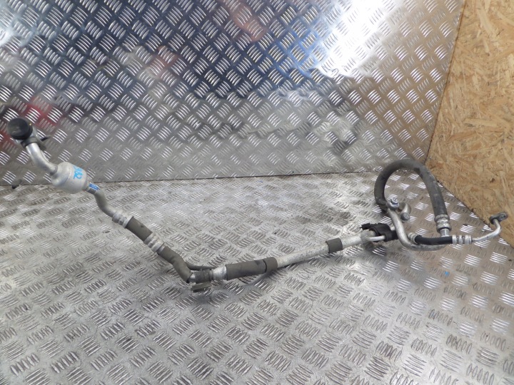 wiring hose hose of the air conditioning HYUNDAI I40 11- T41623-0790