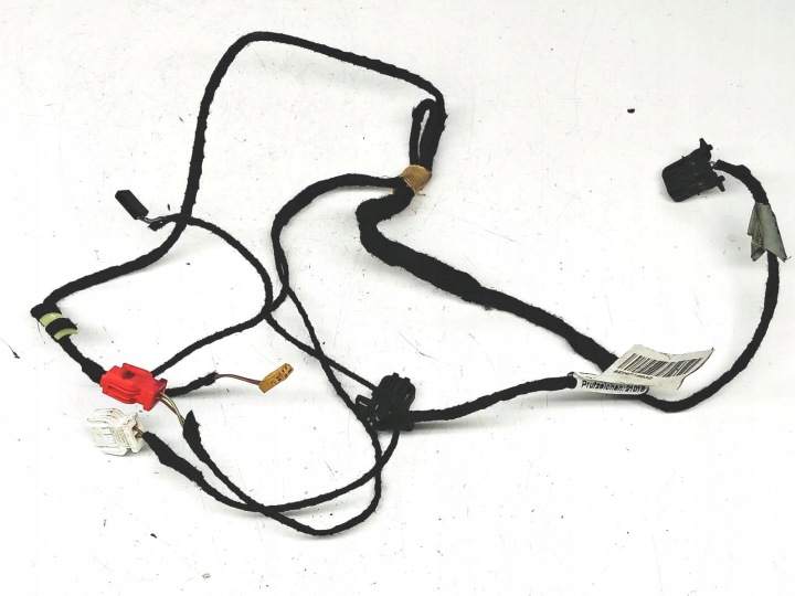 kabelbaum kabelsatz elektrisch Tür rechts heck Audi A4 B6 2.0 20V 8E0971693B