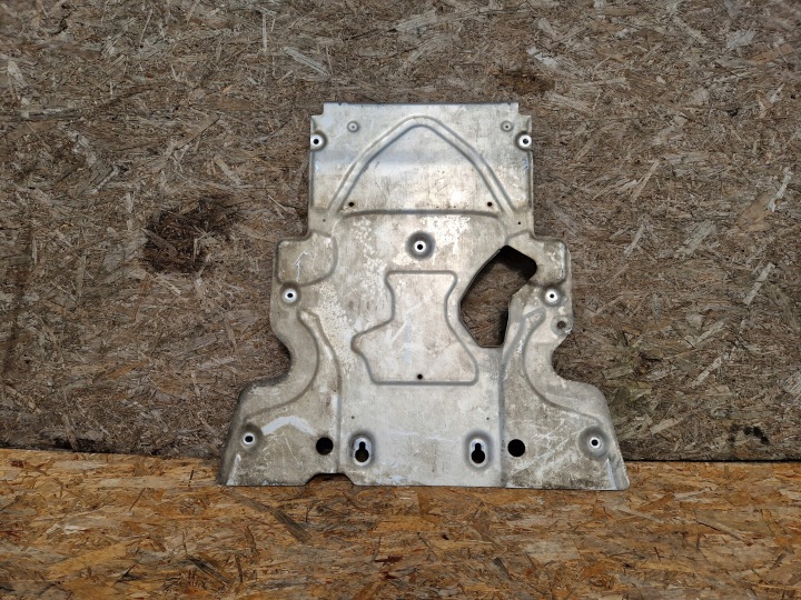 coperchio , copertura copertura GREMBIALINA Motore RANGE ROVER L494 FPLA-5F002-AA