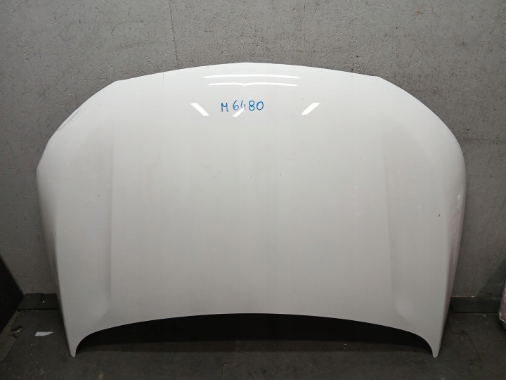 kapota OPEL GRANDLAND X 17
