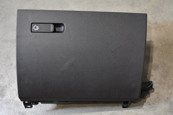 Boîte a gant passager Passegers MERCEDES GLB X247 1