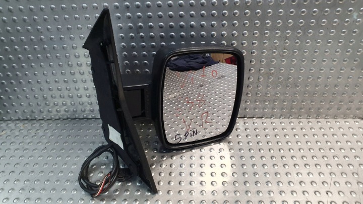 specchietto retrovisore destro MERCEDES VITO W638 5 PIN 96