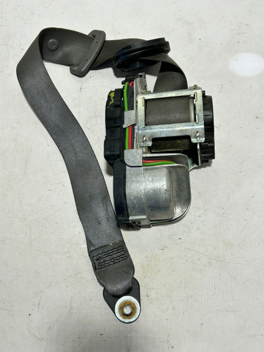 MERCEDES W221 Gurten vorne links grau