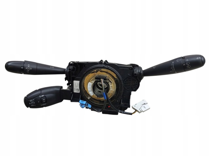 páčky pod volant a ovládání PEUGEOT 5008 a (2009-2013) 96773912XT