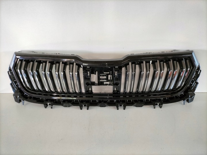 Grill Lüftungsgitter Grill SKODA KODIAQ LIFT 21