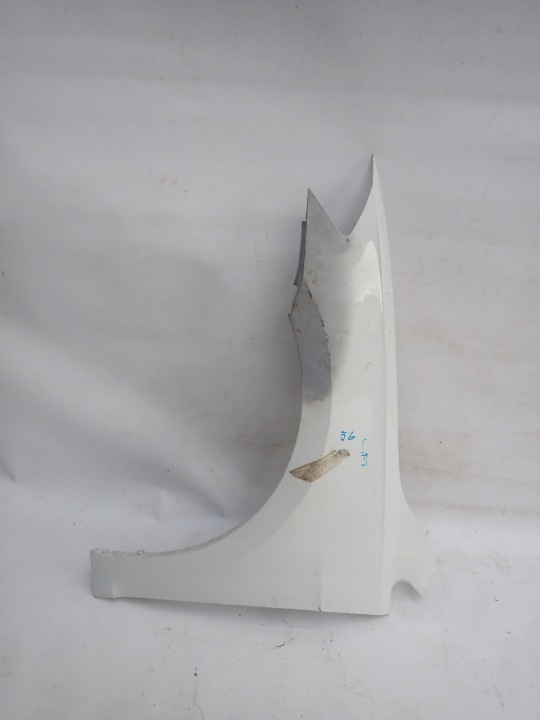 VW GOLF VII 7 LIFT 16-20 Aile Avant Avant Gauche