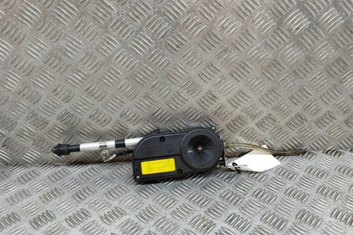 ASTON MARTIN DB7 Coupe Antena 37-90343 3.2 Benzin 233kw 1995 26469523