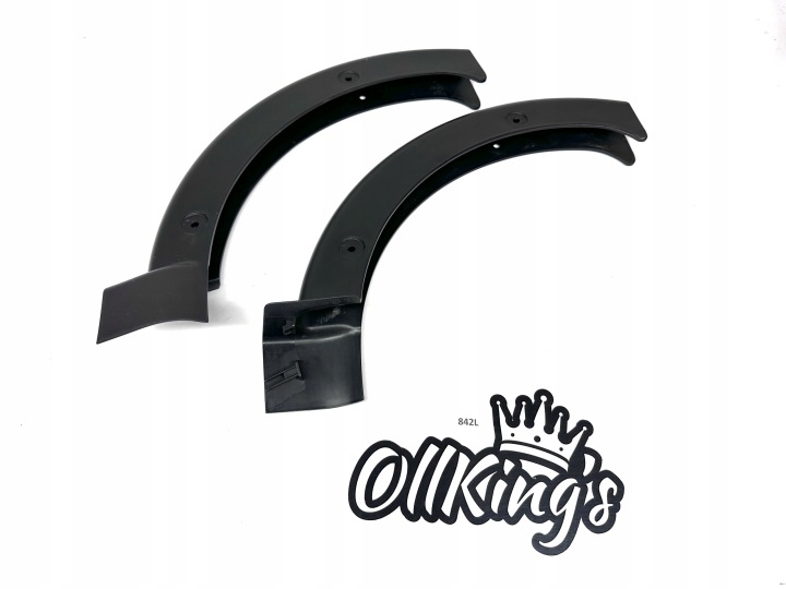 AUDI A4 S4 B9 8W Couverture tablier moteur Boîte de la charnière du capot Porte coffre hayon 8W5971821 8W5971822