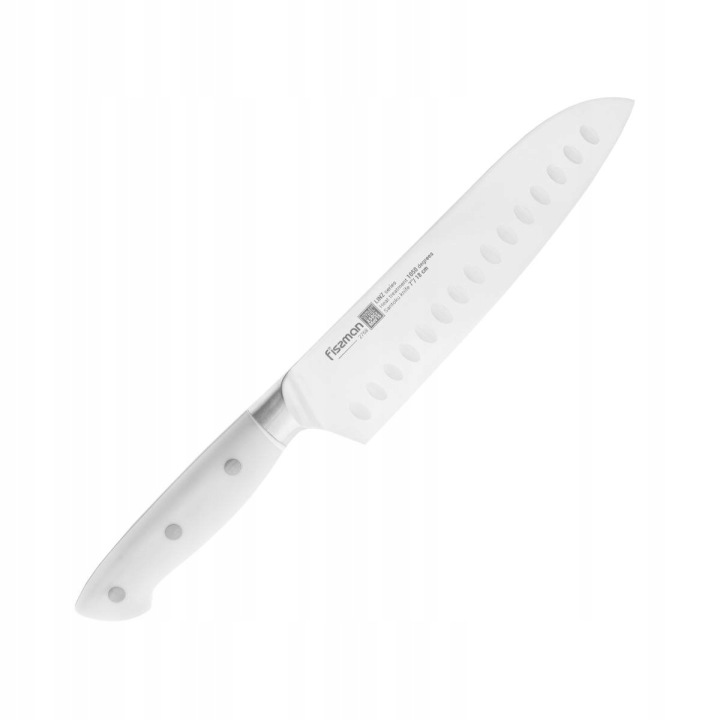 Fissman Kuchyňský nůž Linec santoku 18 cm