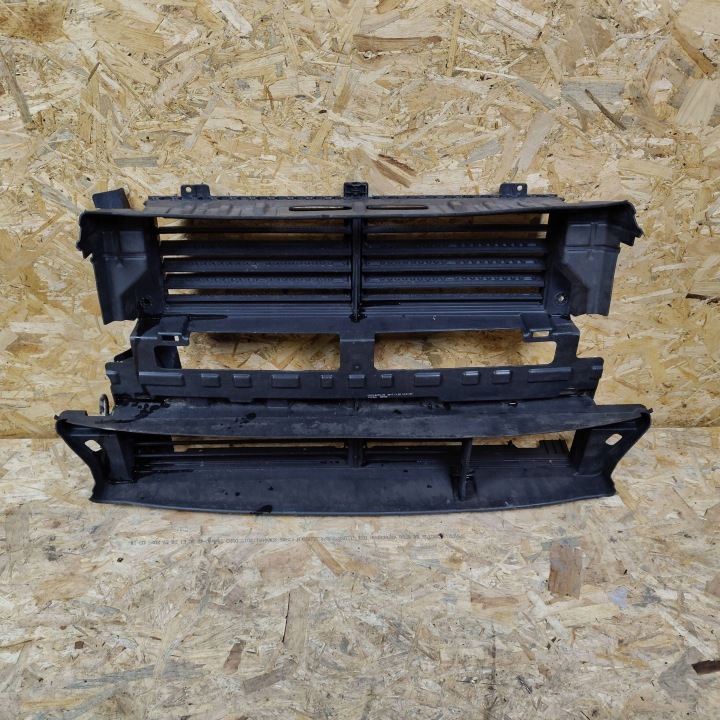 drain air Ford Mondeo MK V FS73-8475-VE