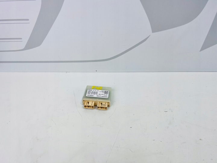 module control unit PDC BMW F40 5A130F8