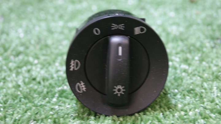 Interrupteur Lumières VOLKSWAGEN TOURAN 1 HTVW-128