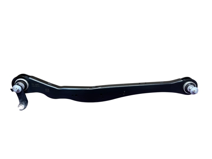 arm rear part left/right + screws MINI F55 F56 F57