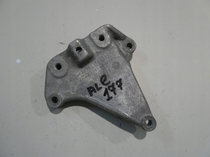 váltótartó SEBESSÉGVÁLTÓ 1K0199117BB AUDI VW SKODA SEAT