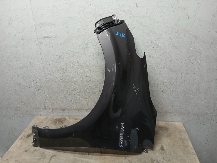 Aile Avant Gauche TOYOTA YARIS IV 4 20